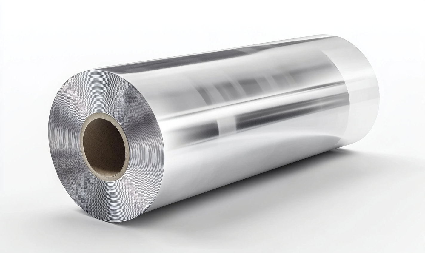 Aluminized PET Film vs. Aluminum Foil: Which Offers Better Barrier Performance?