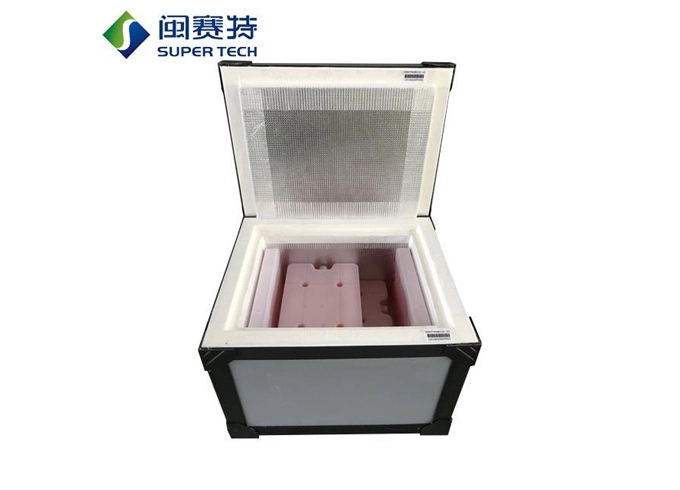 buy insulated shipping container