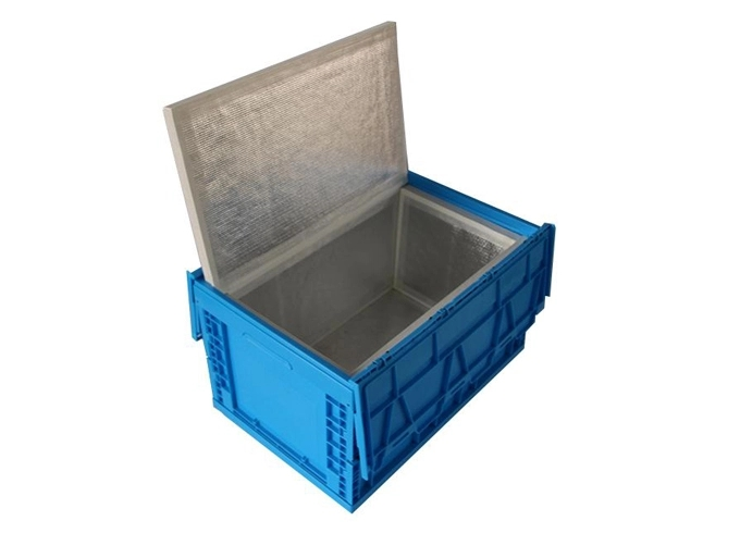insulated cake shipping box