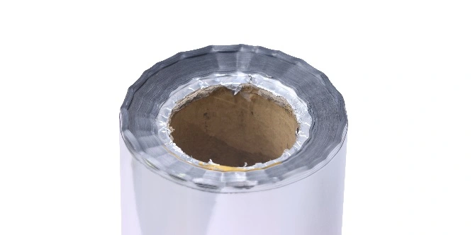 Testing of Barrier Films