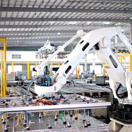 Super Tech product inspection