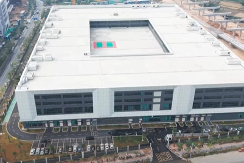 Unlock the secret of SuperVIG’s vacuum glass layer