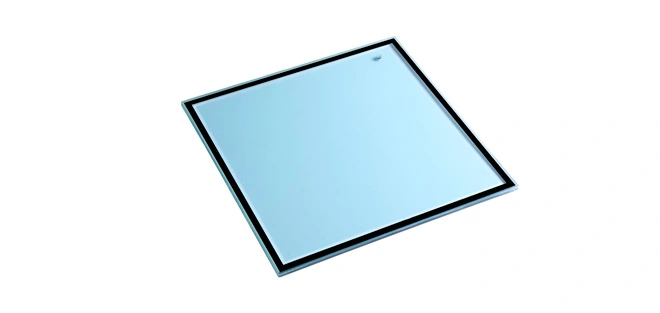 Vacuum Insulating Glass