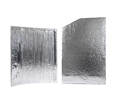 Non-evapotranspiration Adsorbent VIP