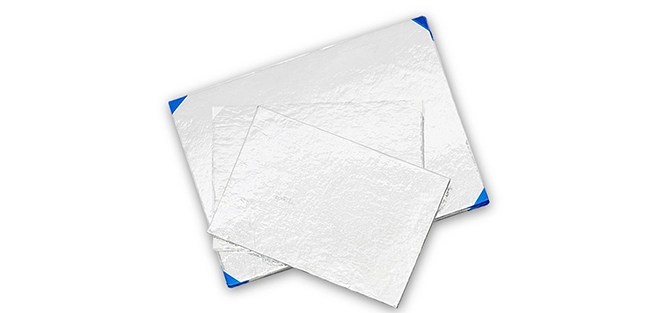 Vacuum Insulation Panel